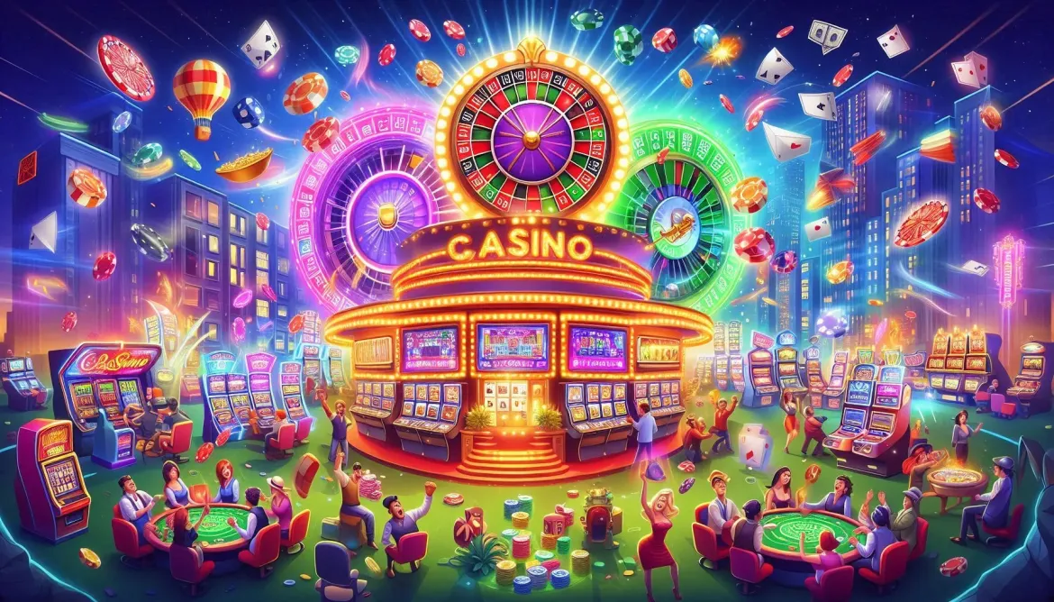 Spielbank Düsseldorf